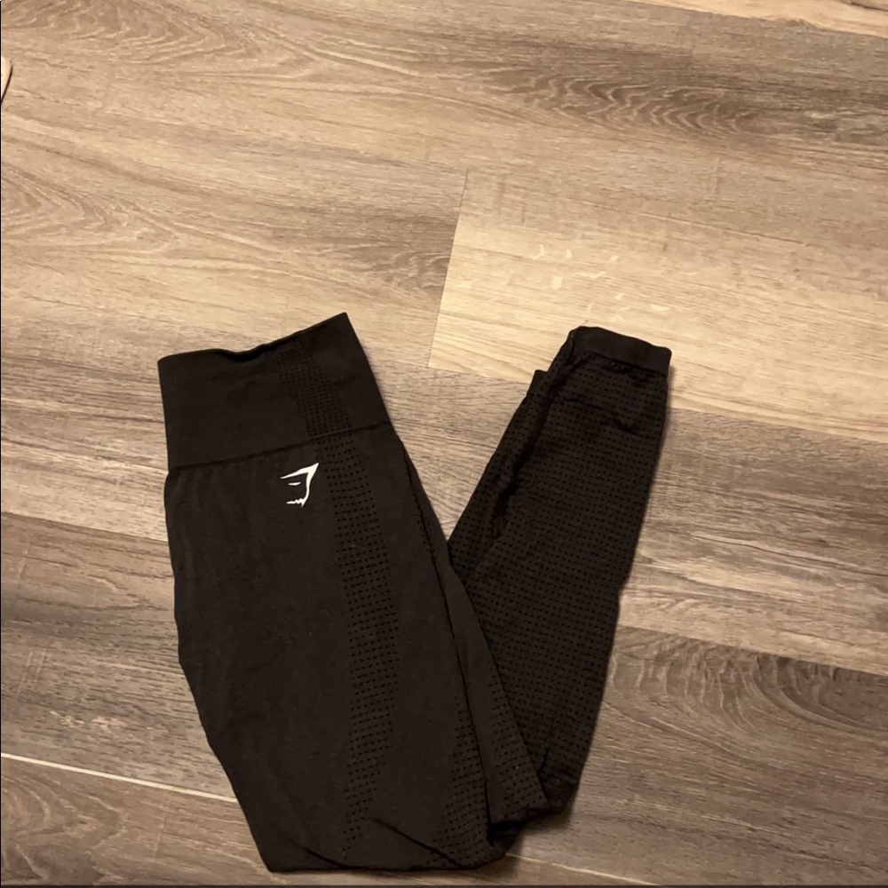 Gymshark vital seamless 2.0 leggings!